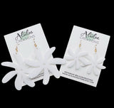 Tiare Dangle Earrings